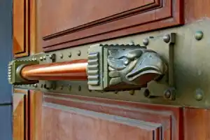 Загадочные линии московского модерна - 2