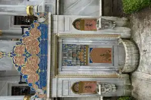 Дворец Топкапы: сокровище Османской империи - 9