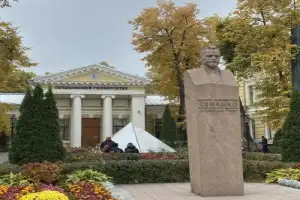 Москва — как много в этом звуке - 5