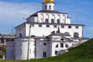 Владимир в историях и лицах - 4