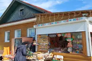 Были и легенды Городца (из Нижнего Новгорода) - 4