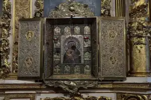 По Владимиру в любое время года - 12