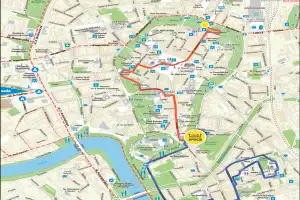 Свидание с Краковом каждый день - 2