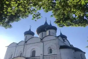 Суздаль: самый русский город - 6