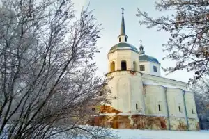 Прогулка по Губернскому городу: Плотники, легенды, истории - 11