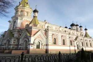 Гродненская кругосветка: большая автопешеходная экскурсия - 6