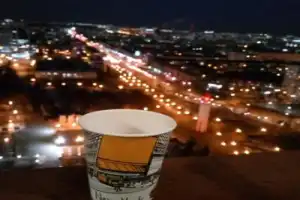 Тюмень с высоты - 3