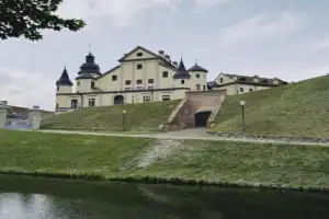 Трансфер из Гродно в Мирский и Несвижский замки и обратно - 6