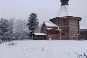 Архангельск и его удивительные окрестности - 4
