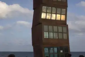 Вся Барселона за 1 день - 15