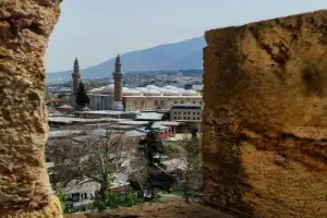 Из Стамбула — в Бурсу: групповая экскурсия - 8