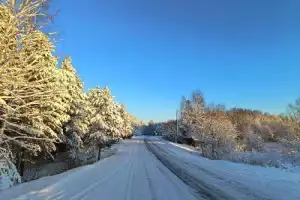 Рубчойла — тайник карельского зодчества - 9