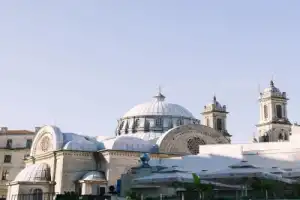 Аудиогид Трипстера по улице Истикляль (6+) - 13