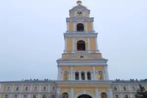 Дивеевский маршрут из Нижнего Новгорода - 9