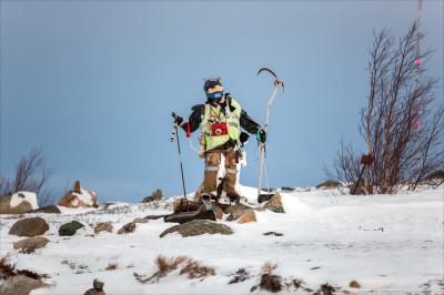 Териберка — «маленький северный рай» - 10