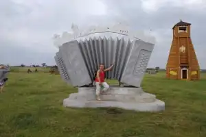 Ордынское кольцо: хроники Сибири - 13
