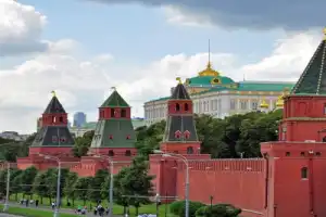 Семейная прогулка по Московскому Кремлю с иммерсивным аудиогидом - 6