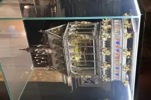 Влюбиться в Будапешт за 4 часа! - 9