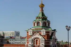 Удиви меня, Йошкар-Ола! - 4