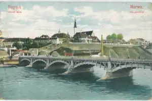 По легендам Старой Нарвы - 16