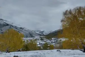 Чемал – легенды и реальность - 4