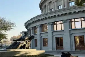 Сердце и душа Армении: Ереван и Эчмиадзин