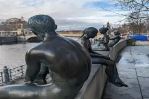 Берлинские каникулы для взрослых и детей - 17