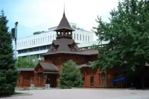 Знакомство с Алматы — на групповой экскурсии - 9