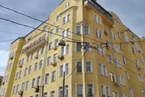 Замки на Козьем болоте: Шехтель против Нирнзее - 3
