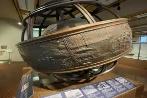 Символы Йокогамы: Минато Мирай и старый город - 14