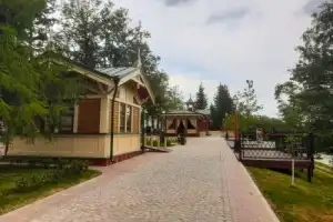 Рыбинск — город купцов и бурлаков - 12