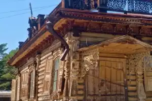 Старый Иркутск и его яркое губернское прошлое Старый Иркутск и его яркое губернское прошлое