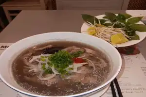 Вкусы и ароматы Сайгона (всё включено) - 6