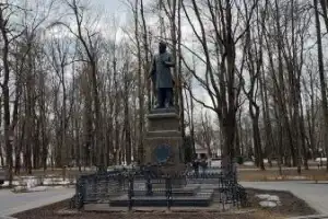 Щит, ключ и герой России — Смоленск - 10