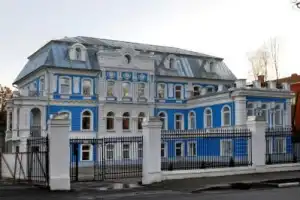 Многоликий Ярославль - 5