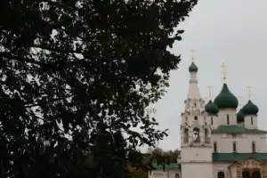 Свидание с Ярославлем каждый день - 7