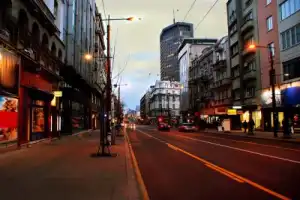 О Белграде с любовью! - 8