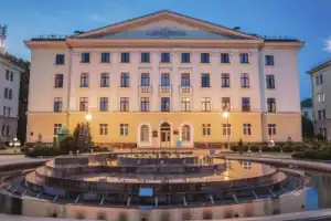 Брест в контексте мировой истории - 3