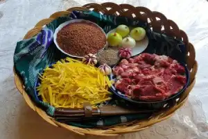 Ош: кулинарный мастер-класс - 6