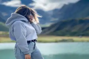 Из Владикавказа — сквозь величие гор - 10