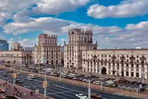 Понять Минск: знакомство с городом - 2