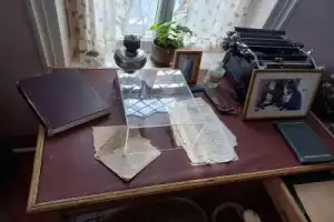 Из Казани — в многоликий Чистополь - 3