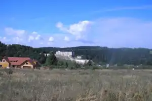 Кутна гора, замок Штернберг и знаменитая Костнице - 2