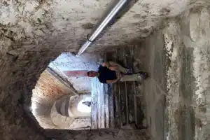 Вена для новичков: от Дуная до собора - 5