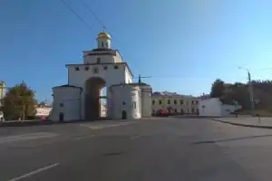 По Владимиру с гидом-историком - 2