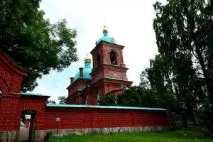 Валаам, Ладожские шхеры и остров Хонкасало: водная прогулка - 8