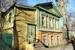 Пензенское узорочье Пензенское узорочье