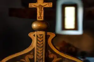 Святые источники Коломны (на вашем автомобиле) - 4