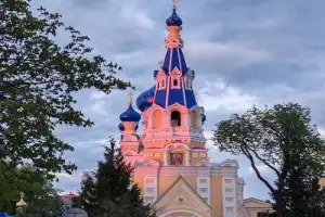 Экспресс-тур по Беларуси: Брест, Каменец, Гродно и ночь в старинной усадьбе - 6