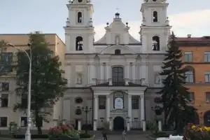 От городских ворот Минска — до его сердца - 3